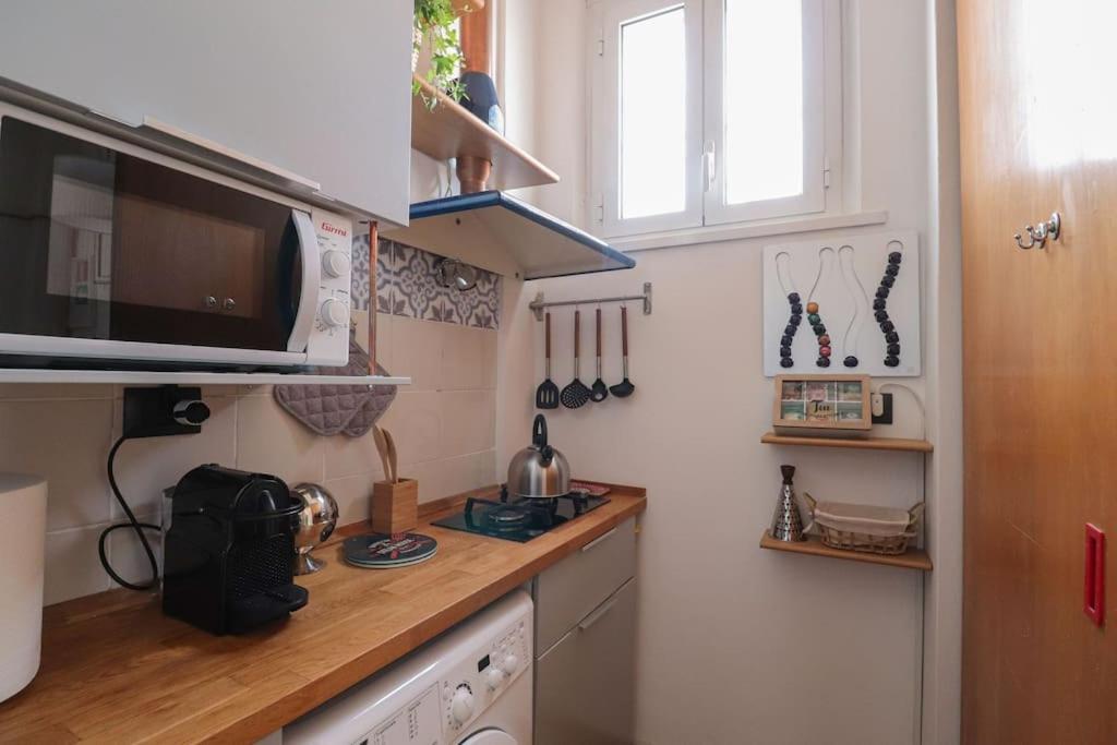 Cos24 Apartment Rome Bagian luar foto