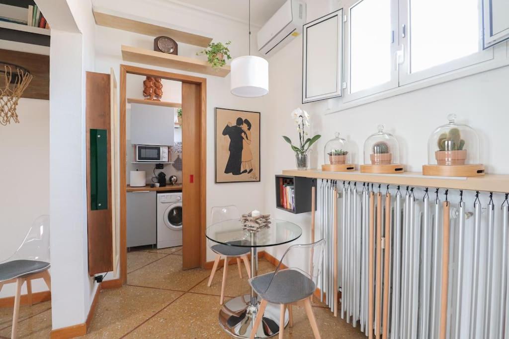 Cos24 Apartment Rome Bagian luar foto